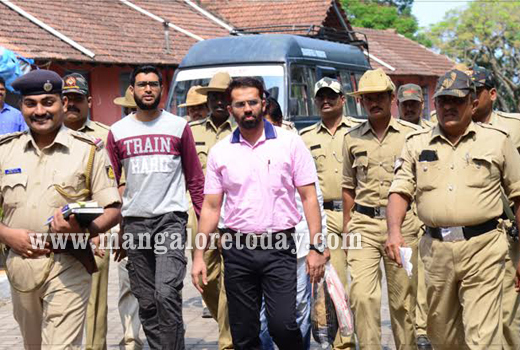  terror suspects arrested 1